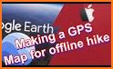 Sebago Lake Offline GPS Charts related image