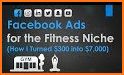 Social Ninja - SMM & Digital Marketing App related image