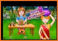 Ceramic Pot Builder – Clay Pottery Making Games related image