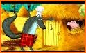 The Three Little Pigs - Game related image