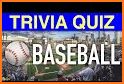 American Baseball Quiz - MLB related image