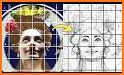GridArt: Grid Drawing 4 Artist related image