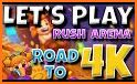 Rush Arena - Tower Defense related image