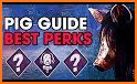 Pig Perks related image