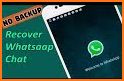 Data recovery for WhatsApp: Recover chats related image