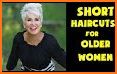 Short Haircuts for Women related image