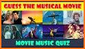 Guess the Movie Quiz 2021 related image