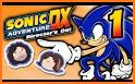 Subway Sonic Adventure 2 related image