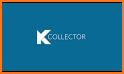 Coletor de Dados KCollector related image