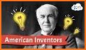 Timeline of inventions for kids related image