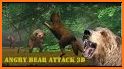 Wild Bear Attack Simulator 3D related image