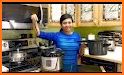 Indian Instant Pot Cookbook: related image