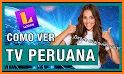 Teve peruana - television peruana en vivo related image
