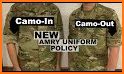 Army Uniform Regulations related image