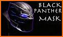 Create Your Own Black Panther related image