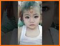 Baby Idol Boy & Girl - Kawaii Avatar Dress Up related image
