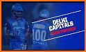 2020 Official Delhi Capitals app related image
