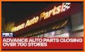 Car & Auto Parts Zone USA related image