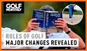 2018 Rules of Golf related image