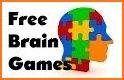 Brain Games: Free Mental Training! related image