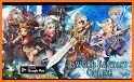 Sword Fantasy Online – Anime MMORPG related image