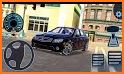 Benz C63 Drift & Driving Simulator related image