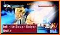 Super Saiyan: Infinite Training related image