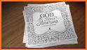 Christian Coloring Pages: Christian Coloring Books related image