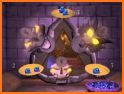 Jewels & Genies: Aladdin Quest - Match 3 Games related image