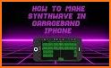 Garage Band Music Tool Tips related image