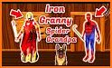 Granny Spider Iron Horror Mod related image