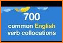Oxford Collocations Dictionary related image