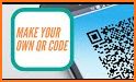 QR Code Pro Scanner : Generate QR code Barcode related image