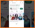 bloopworm: smart comic reader related image