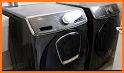 SAMSUNG Smart Washer/Dryer related image