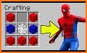MOD Spiderman's 2018 addon related image