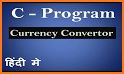 CurrencyC.com - Currency Converter related image