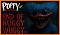 Poppy Game: Huggy Challenge related image