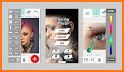 Piercing  Photo editor related image