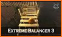 Ball Balancer Game | Jumping Ball | Offline Game related image