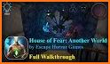 House of fear: Another World related image