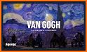 Van Gogh Immersive Experience Seattle related image