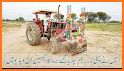 Rural Farm Tractor:Village Life 2020 related image