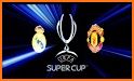UEFA Super Cup 2019 Tickets related image