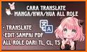 Manga id - Baca manga translate Indonesia related image