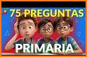 ¿Cuánto sabes de Primaria? related image