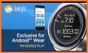 Watch Face H01 Android Wear related image