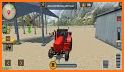 Real Farming Tractor Sim 2020:Harvest Games related image