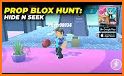 Prop Blox Hunt: Hide n Seek related image