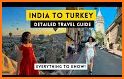 ✈ Turkey Travel Guide Offline related image